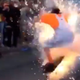 Image for article titled The Best And Worst Of This Year's Dolores Park Hill Bomb